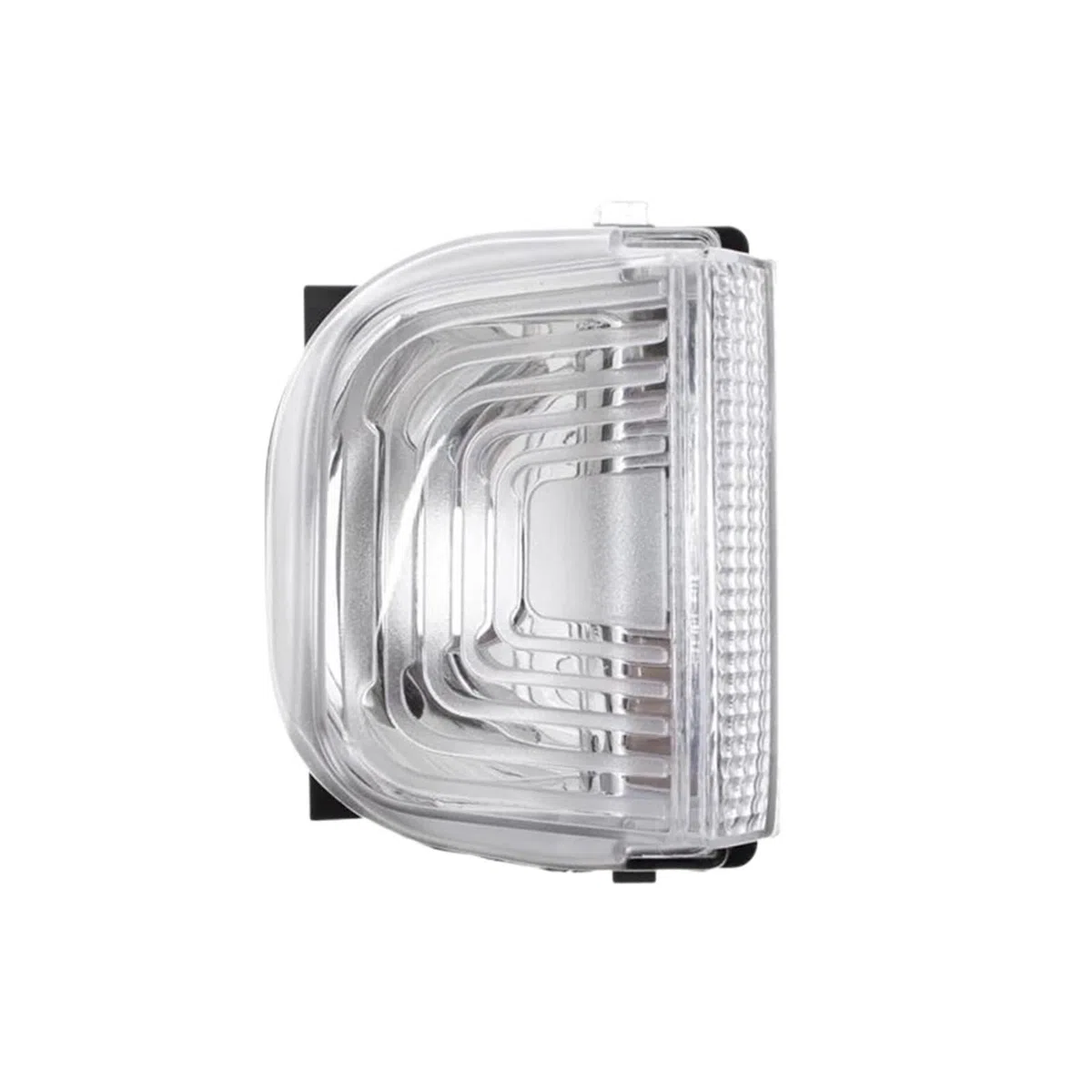 Luces laterales Lámpara De Señal De Giro Para Espejo Retrovisor De Coche Para Mercedes Para Benz Para Sprinter 2018 2019 2020 2021 2022 2023 2024(Izquierda)