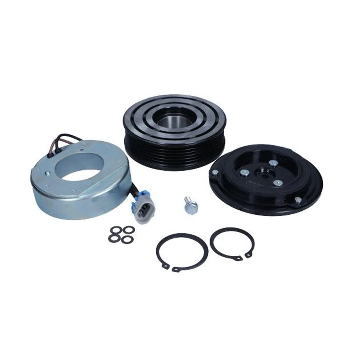 MAXGEAR AC130002 Acoplamiento magnético compresor del aire acondicionado