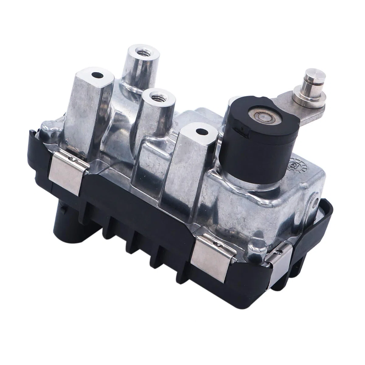 G-277 Actuador Electrónico Turbo, Reemplazo adecuado del actuador G-277 / G-219 / G-001, 6NW008412 / 6nw009620 / 6NW009660. Prueba aprobada por ATD-1 / G3 / Turboclinic Devices Etc.