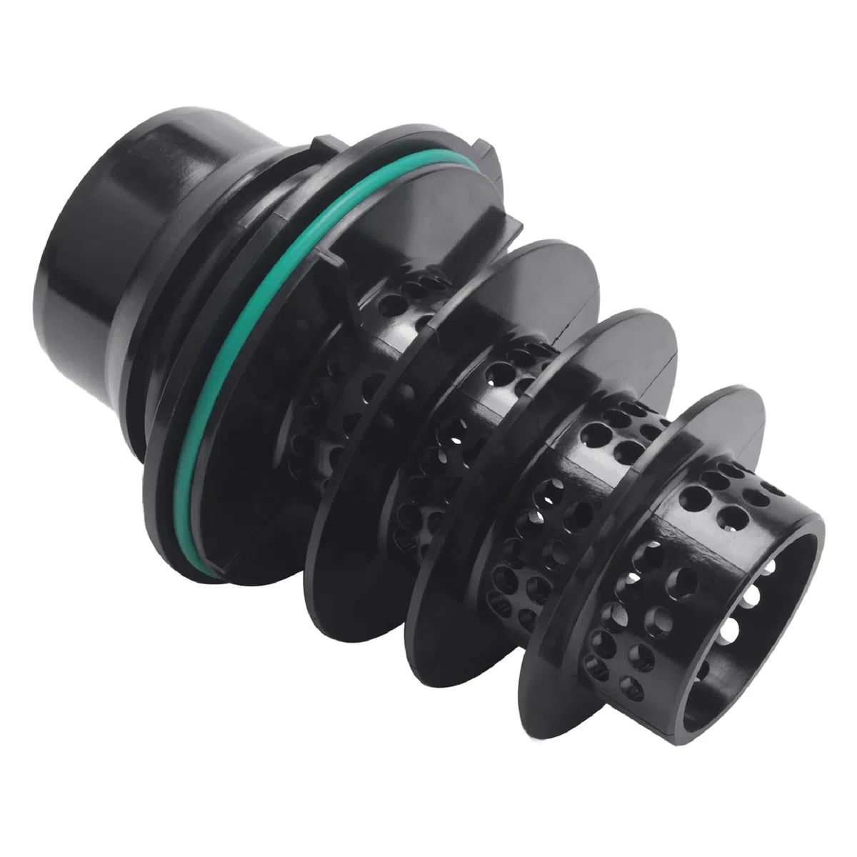 Conector de escape de silenciador 2710903680 2710903880 para M270 M271 M274, accesorio de repuesto para automóvil