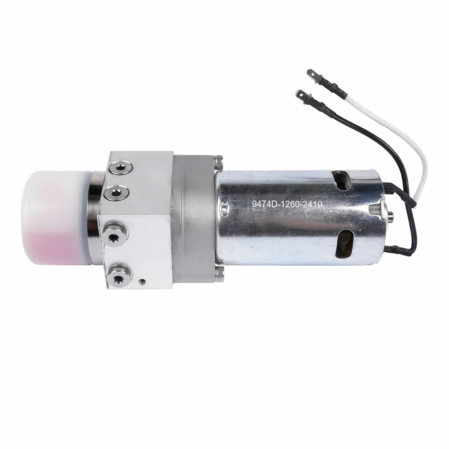 54347193448 Motor y bomba hidráulica de techo convertible para 2003-2008 E85 Z4 2.0i 2.5i 3.0i 3.0si 54347119633