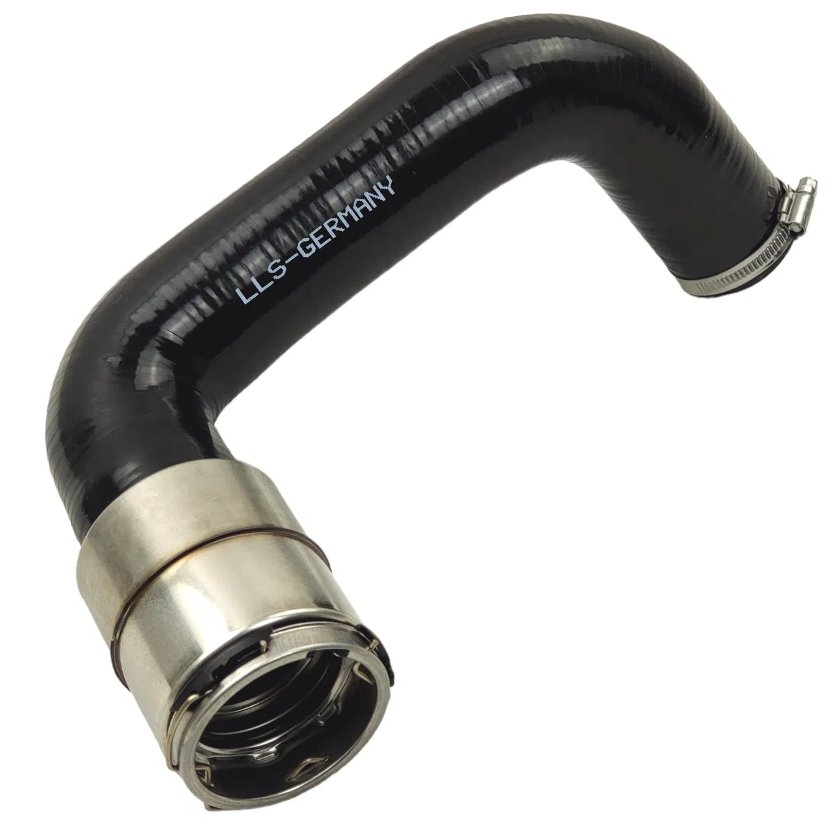 LLS-GERMANY Manguera de aire de carga compatible con Renault Master III, 2.3 dCi, 1446300Q2K, GM 95524032, 144606964R, 144605171R