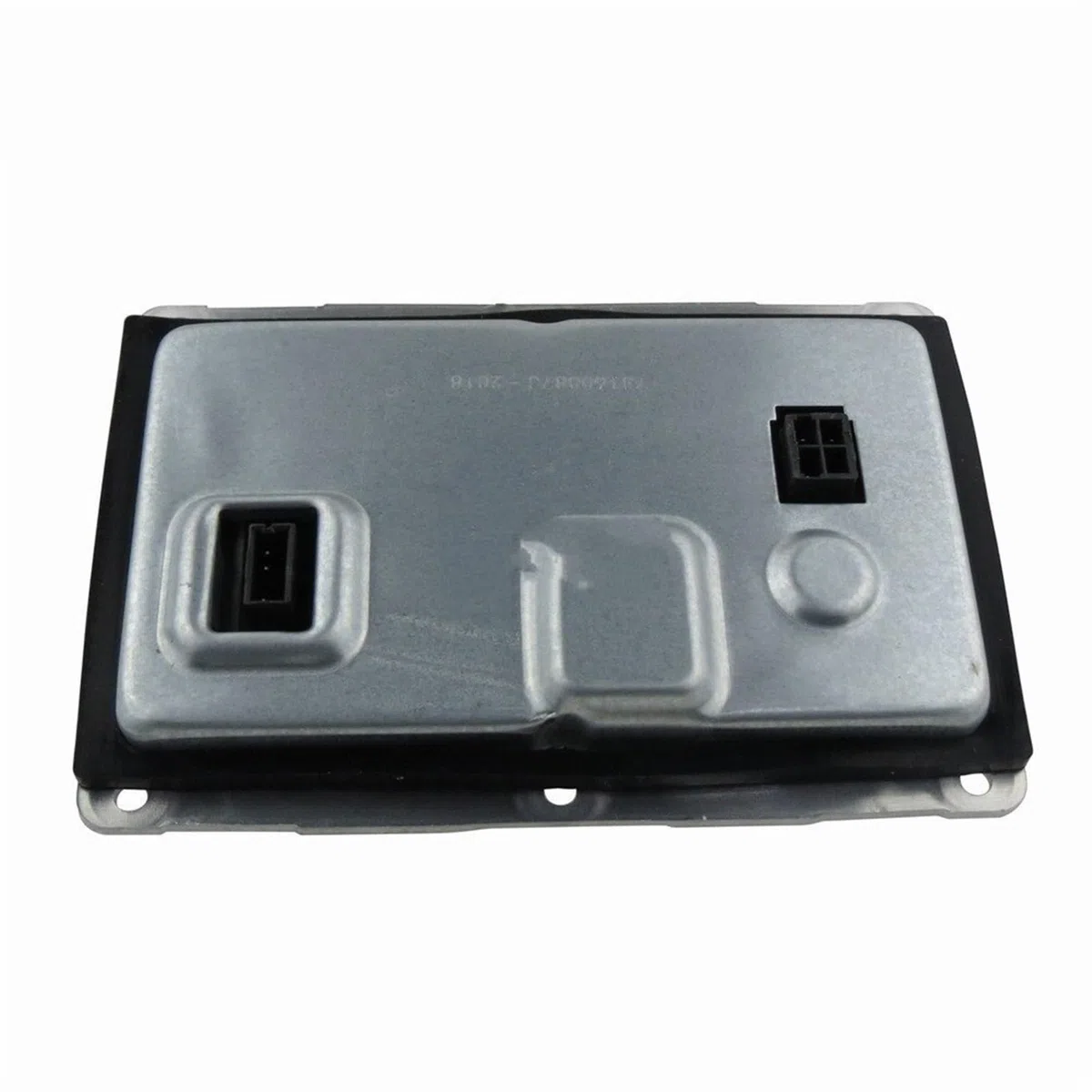 CcacHe Balastro Centralita Compatible con VW para Passat B6 para Pheaton LAD5GL 89035113 3D0907391B 4Pin D1S D1R D2S D2R Unidad De Control De Balasto para Faros Delanteros Kits De Conversión HID