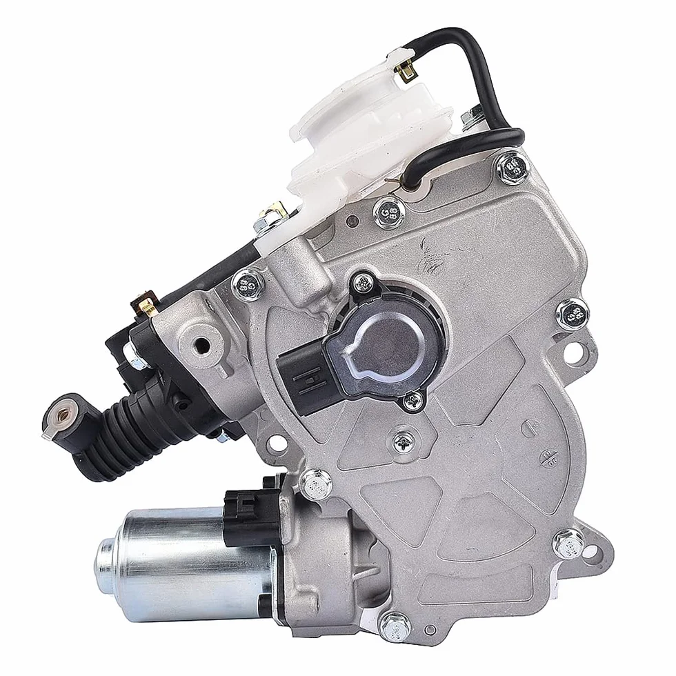 Montaje del servomotor del embrague Compatible con Au-ris Ver-so S Ya-ris 1ND-TV 1.4 D-4D 3136052044 3136052041