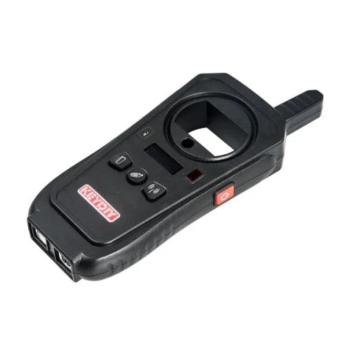 KD-X2 - Dispositivo de clonación de generador y transpondedor remoto con función de copia de transpondedor de 96 bits 48
