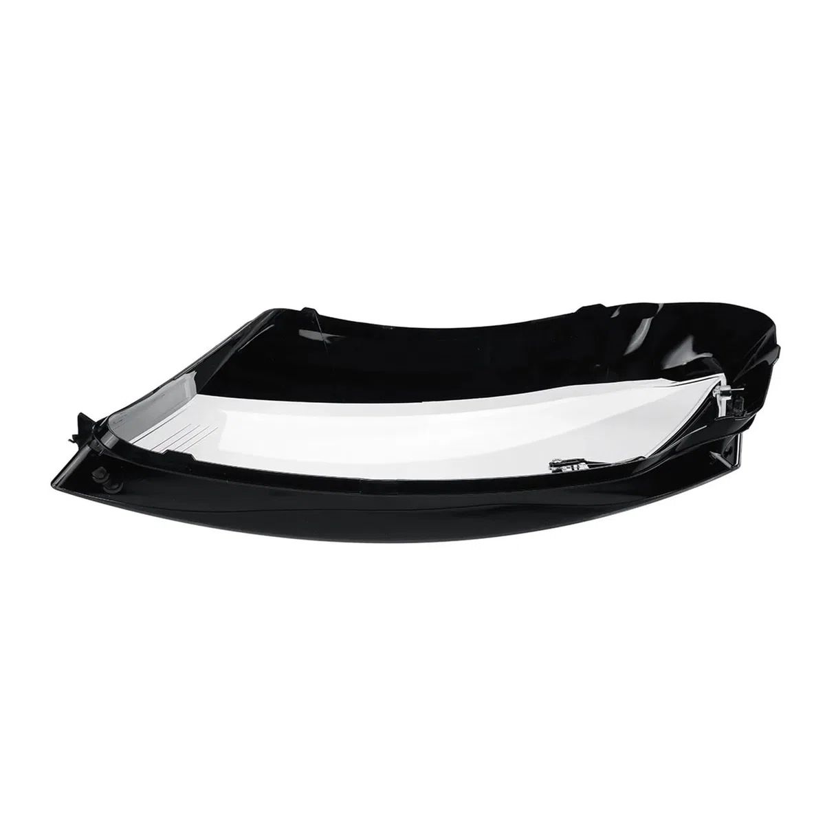 Faro Delantero Cubiertas Para A3 8P S-line S3 RS3 Facelift 2008-2012 8P0941003 8P0941004 Carcasa De Faro Delantero(R)