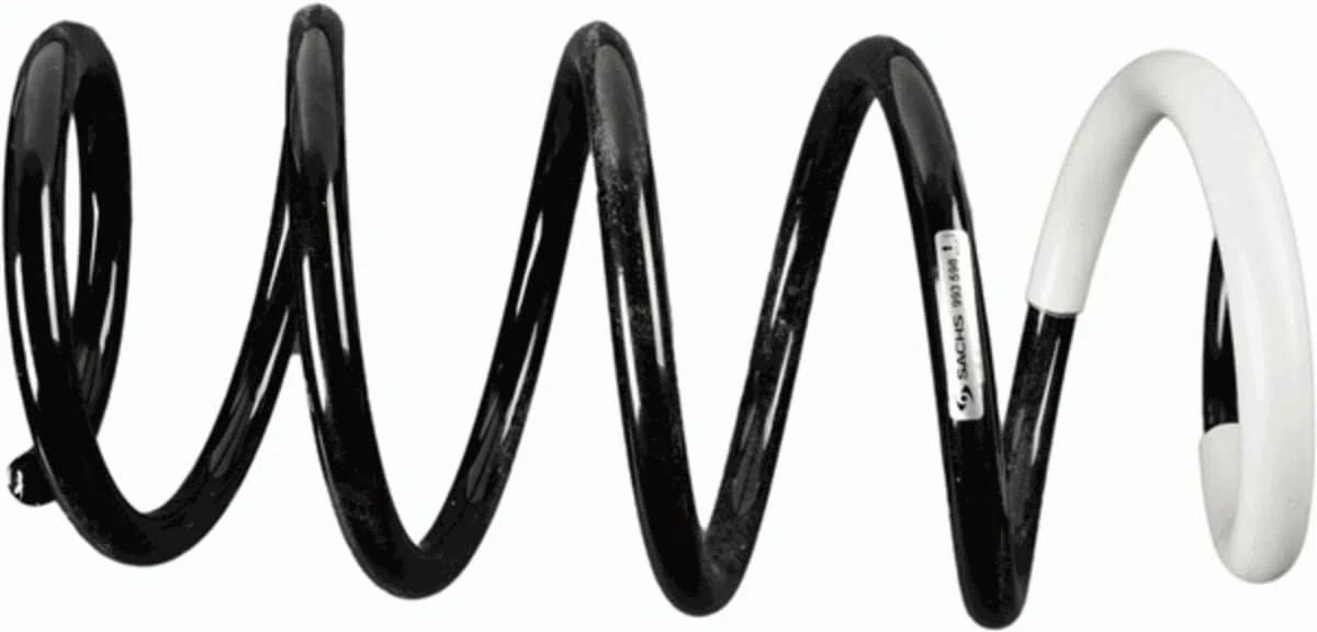 SACHS Fahrwerksfeder 993598