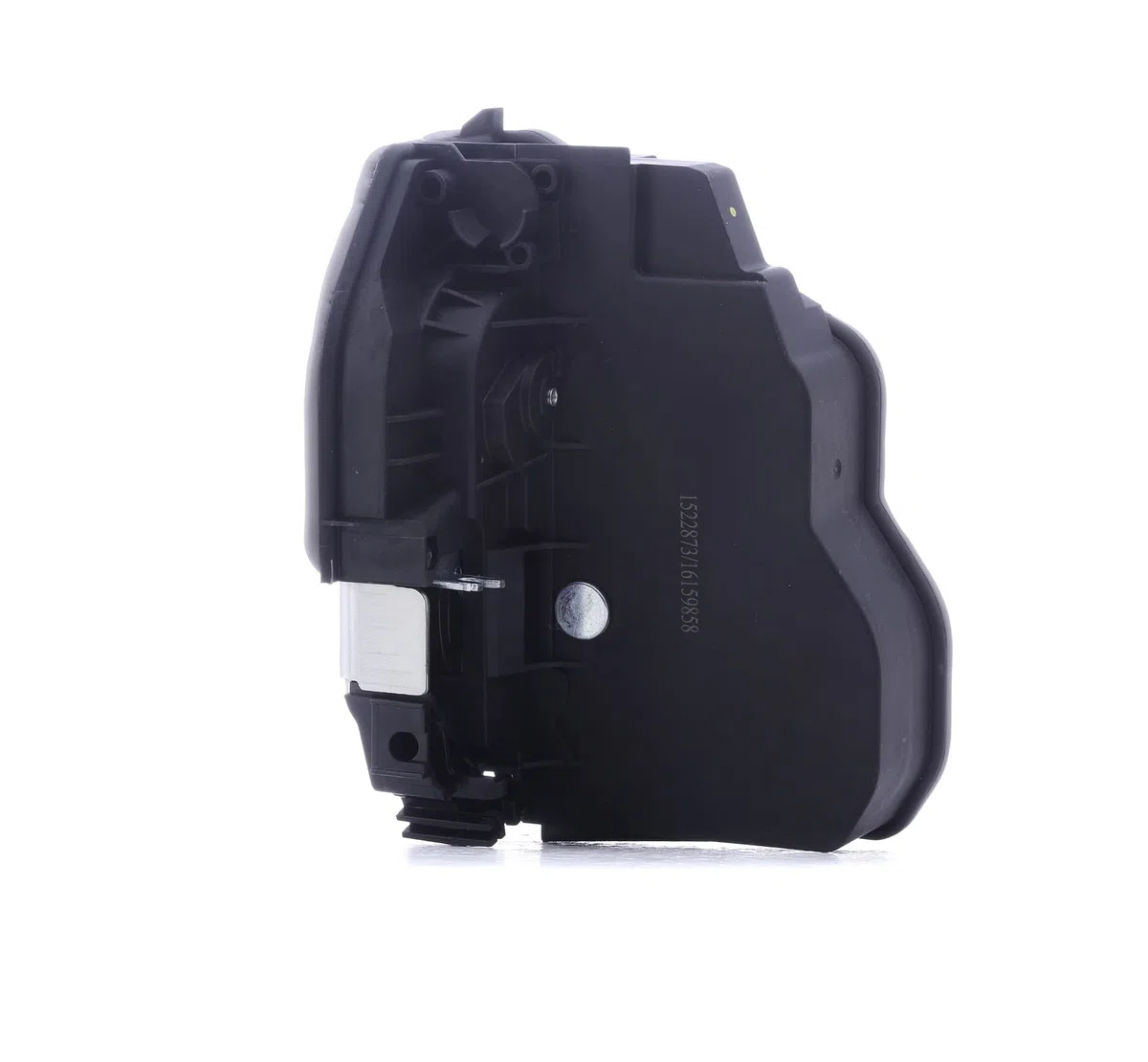 RIDEX 1361D0167 Cerradura de puerta Delante, Derecha Compatible con BMW 5 Touring F11