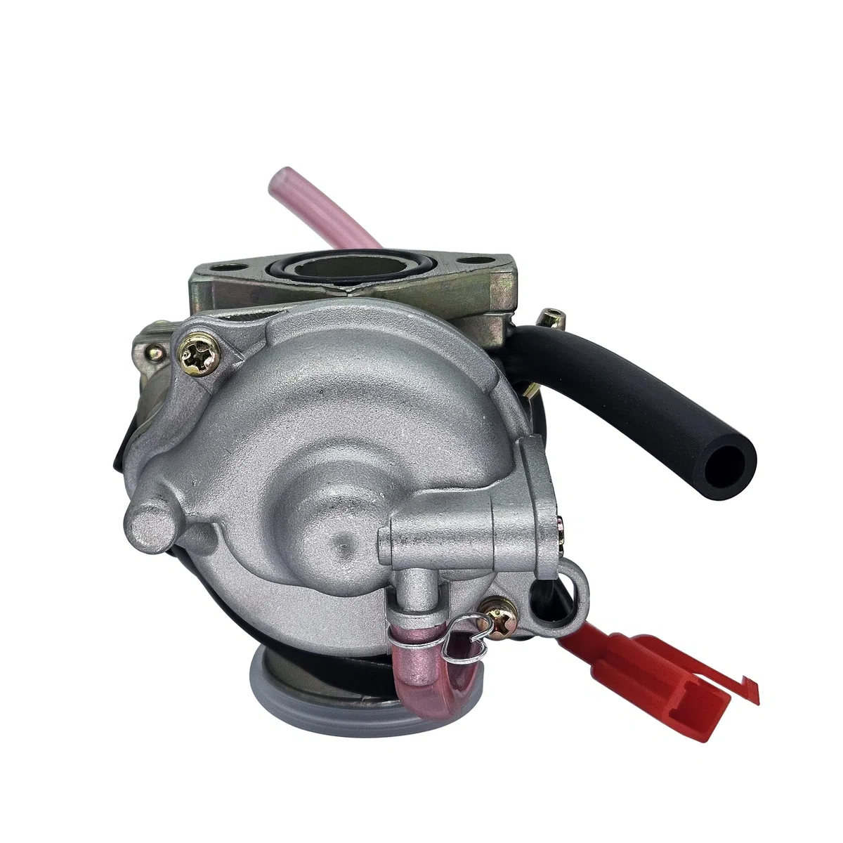 19 mm carburador para Honda Dio 50 AF34/35 ZX34/35 SP Sym Kymco 2 tiempos de patinete 50 Cc Carb