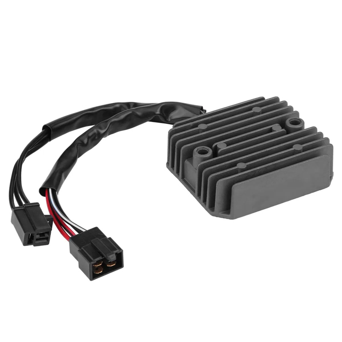 Rectificador regulador de voltaje de motocicleta para VT 600 M5s7611994 shadow 750 rectificador depara VT 600