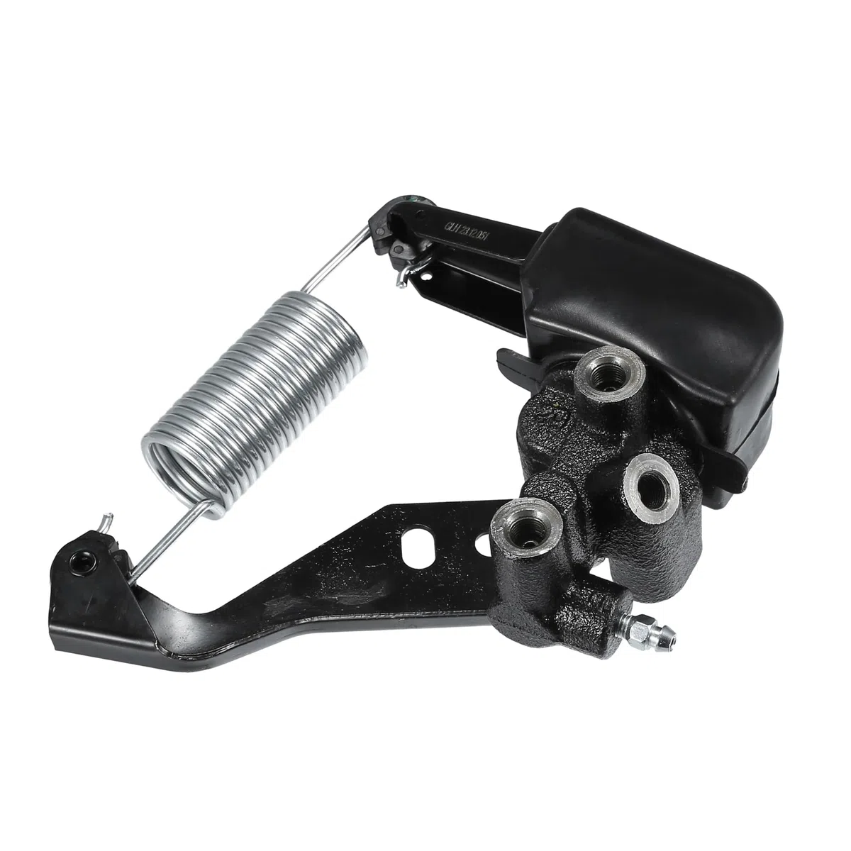 QUARKZMAN Válvula de Compensación de Proporción de Carga de Freno para Nissan Frontier Navara 1998-2001 No.46400-Vk000/46400-Vk90A - Paquete de 1.