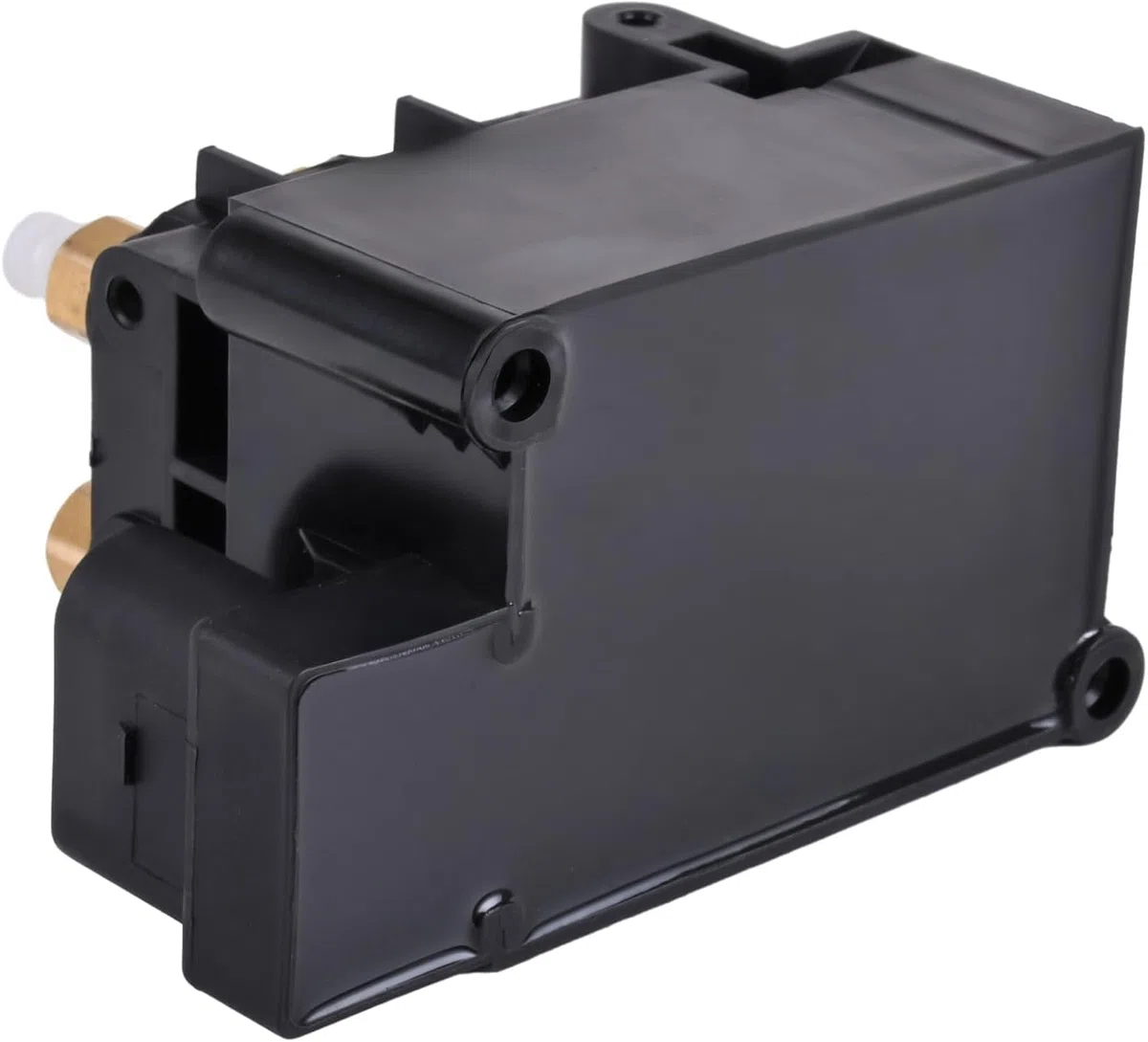 Sistema de válvula de compresor de aire, unidad de válvula, bloque de válvula de suspensión neumática para accesorios de automóvil Q7 4LB 9PA 92A 970 DS XC90 II XC60 II, pieza # 68204398AA