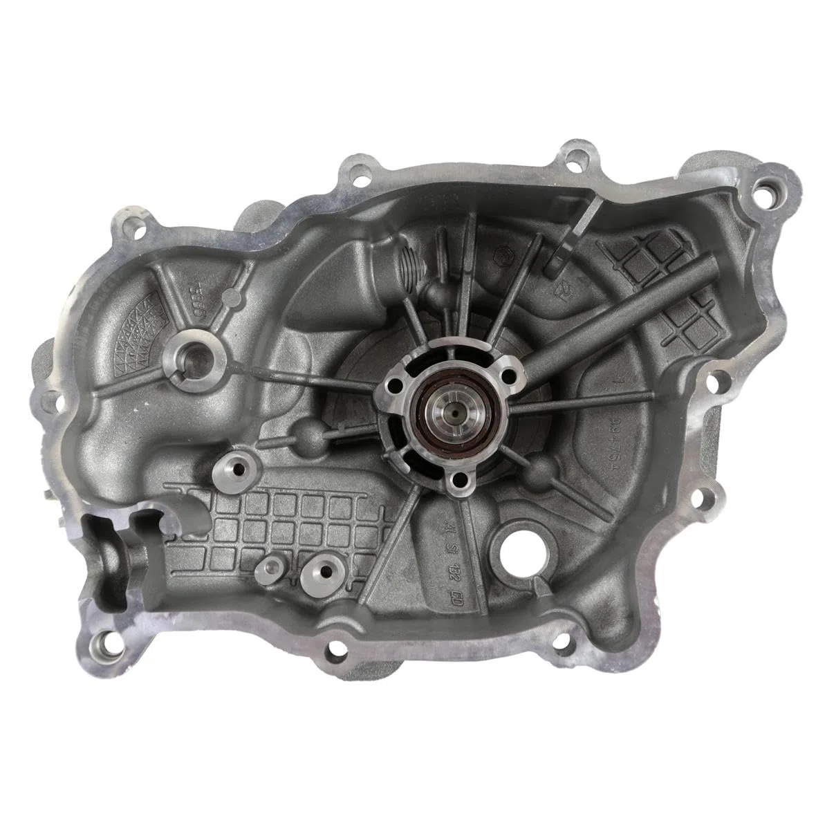 B0148885 - Tapa de volante completo para bomba de agua: Beverly-CarnabyGTS 250-300/Vespa GTV 250