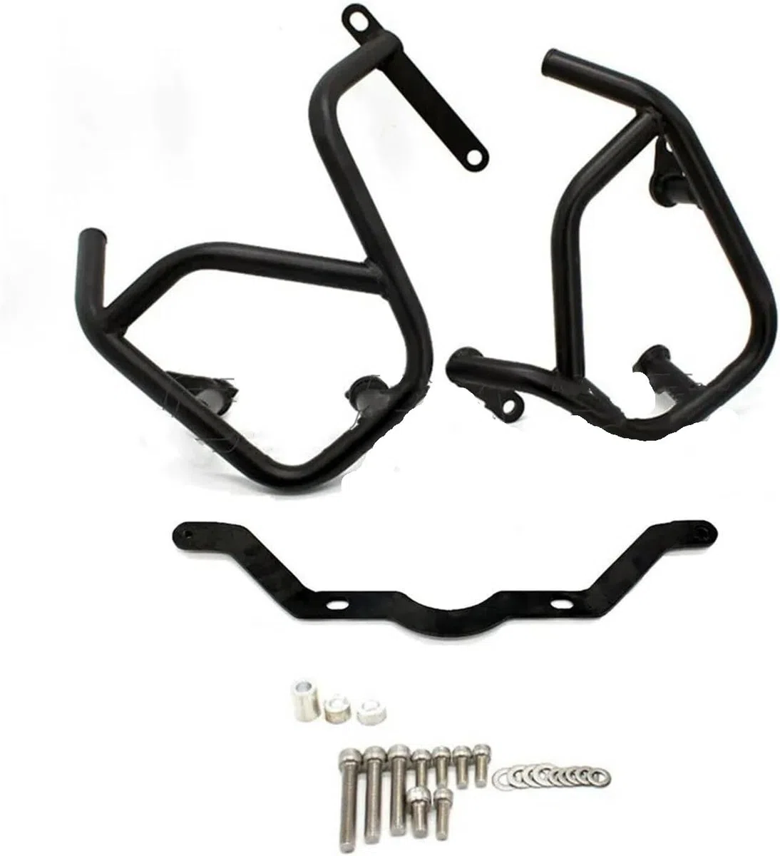 Barras de protección para motocicleta para BMW S1000XR S1000 XR S 1000 2015 2016 2017 2018 2019 para carretera y motor Barras protectoras para motocicletas