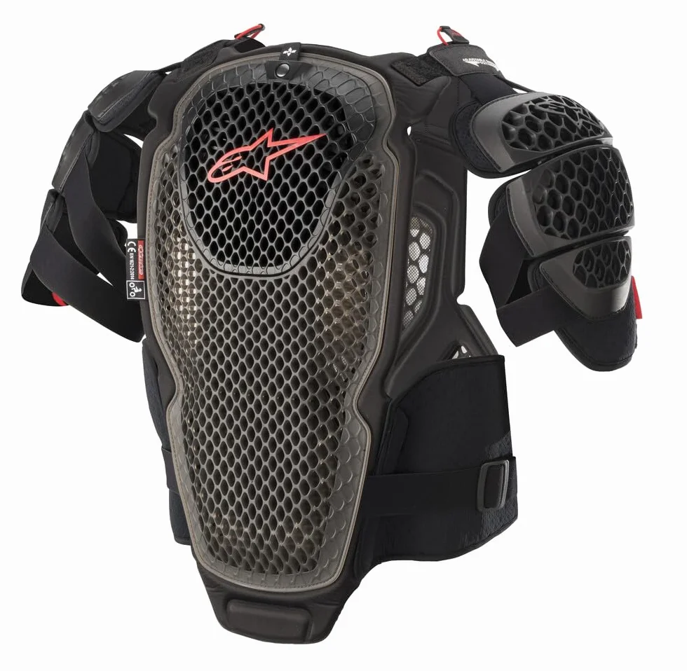 Alpinestars Protector de Pecho A-6