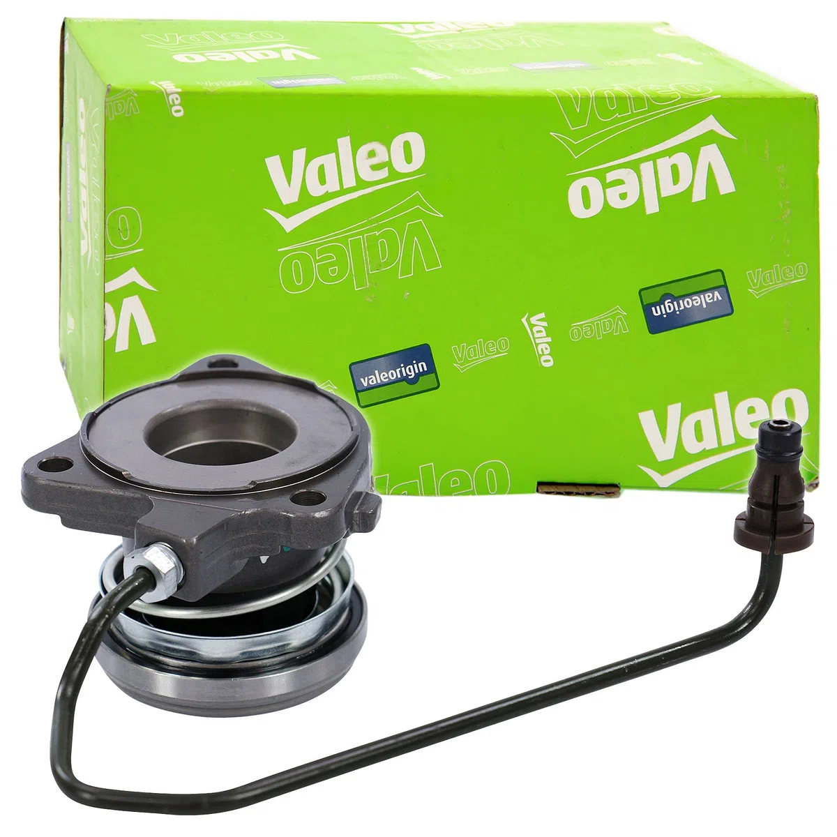 VALEO-810226-Desembrague central, embrague-DIAMETRE EXTERIOR: 34, DIÁMETRO MEDIO: 48,75