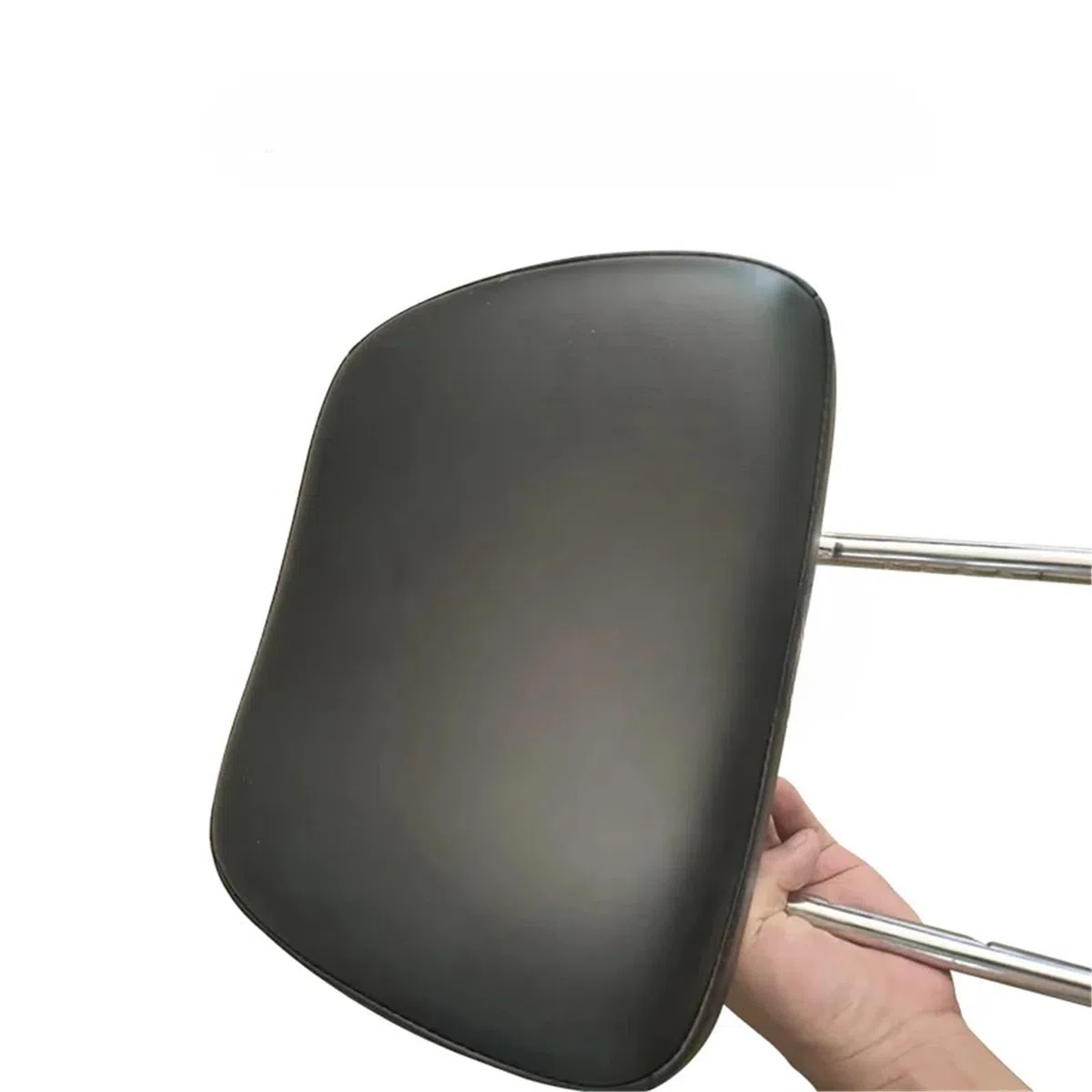Car Pillow Driving Seat 1 pieza compatible con Jeep, compatible con Grand, compatible con Cherokee, reposacabezas ajustable.