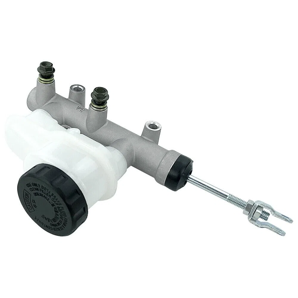 Cilindro maestro Bomba de freno para Polaris RZR Ranger 570 800 900 1000 4 S S4 XP Crew Diesel EV ETX HD para Kawasaki Mule PRO KAF820 KAF1000 para Arctic Cat Prowler 500 550 650 700 1000 Wildcat
