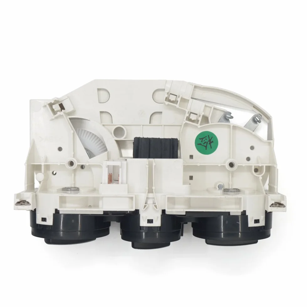 VW012 Calentador Climatizador Control Módulo A/C Control Panel Apto para VW Bo.ra Golf Lupo Polo Passat B5 Skoda Octavia 1997 1998 1999 2000 2001 2002 2003 2004 2005 2006 2007 2008 2009 2010