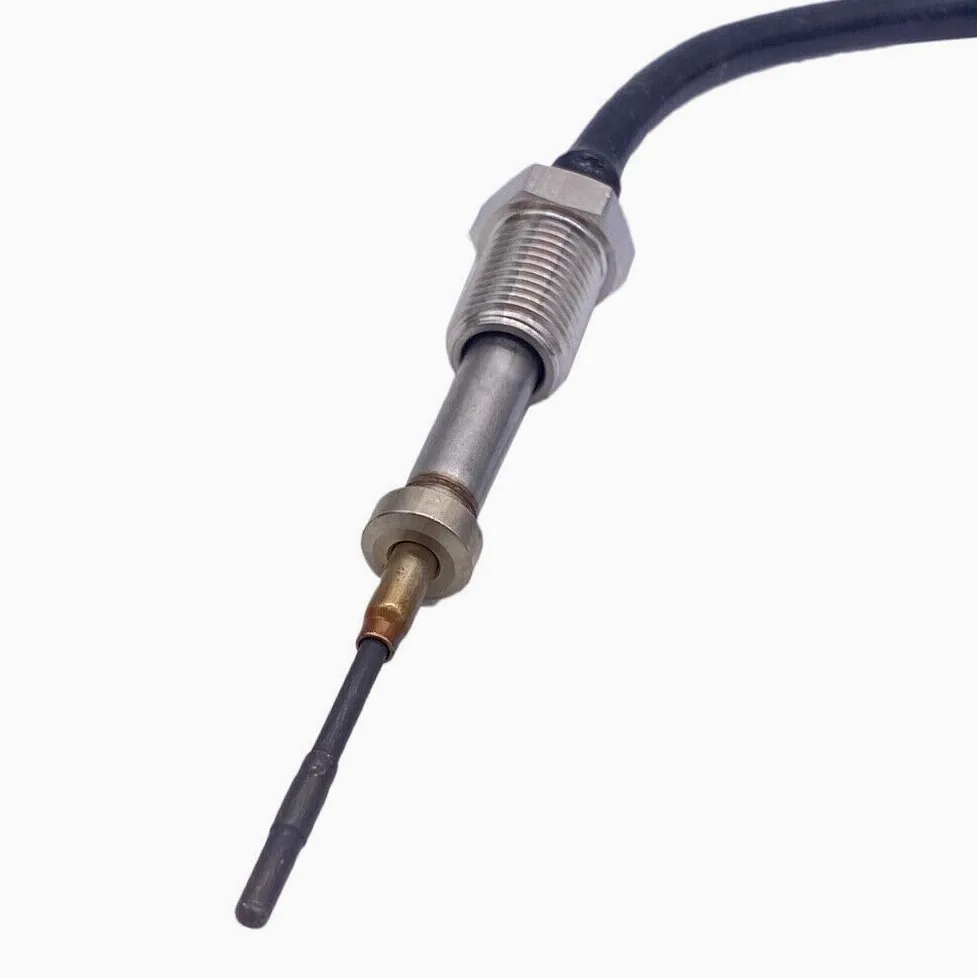 39221-27280 EGT Sensor de temperatura de escape adecuado para Hyun-dai Elantra i30 Santa FE SonaTA MK5 Trajet Tucson Adecuado para K-IA Sportag 2.0 CRDi D4EA 2001-2011