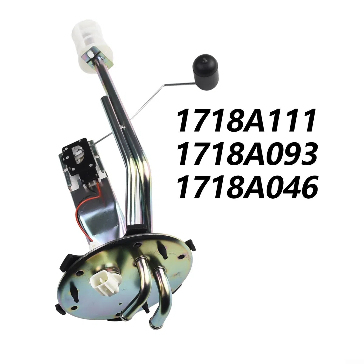 Dispositivo doméstico compatible con L200 B40 2.5DID 2006+, 1718A111 1718A093 1718A046, eficiente para limpieza del hogar