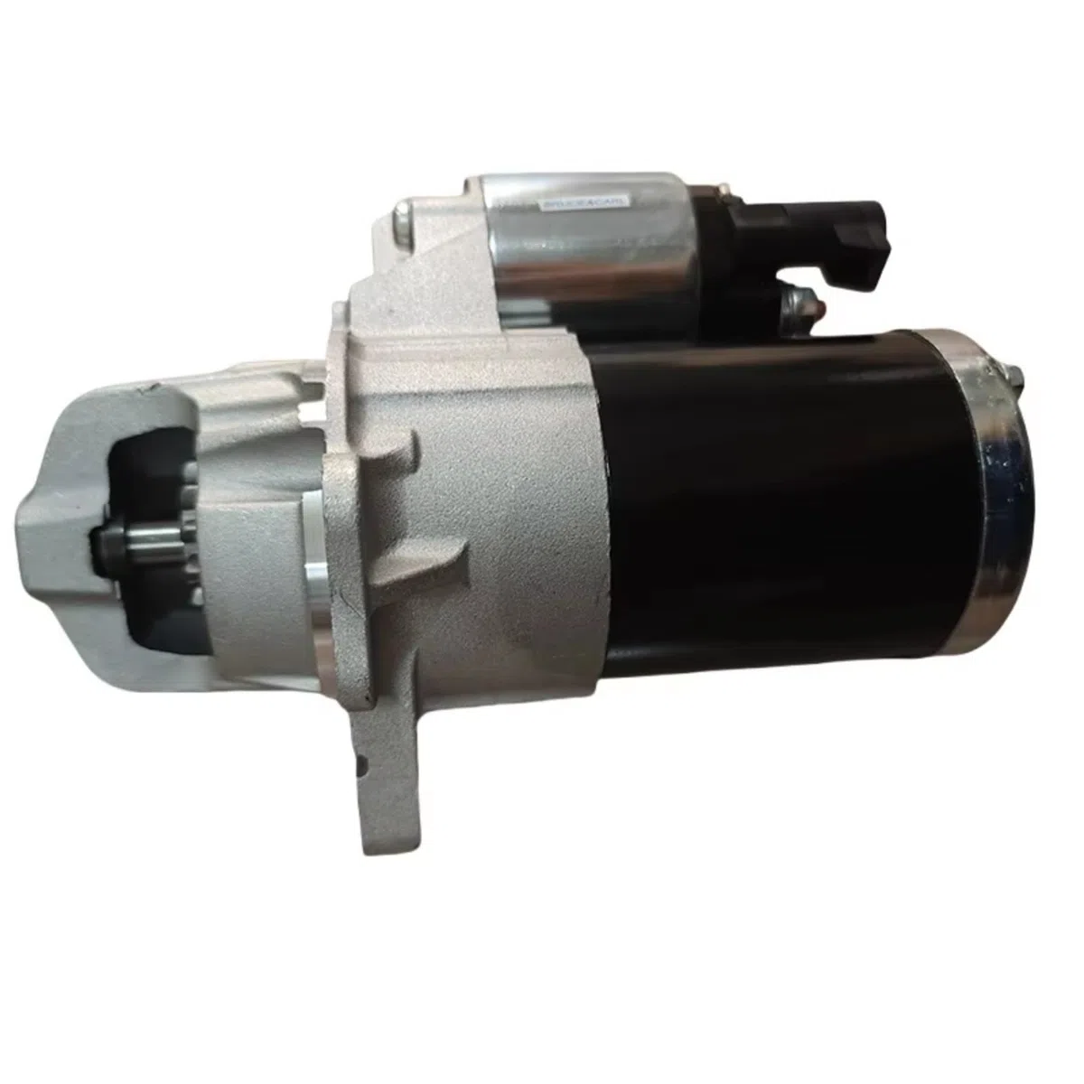 Compatible Con Chevrolet Para Traverse Para Equinox 2009 2010 2011 2012 2013 2014 2015 2016 2017 Motor De Arranque Número De Pieza 12645298. coche Motor de arranque