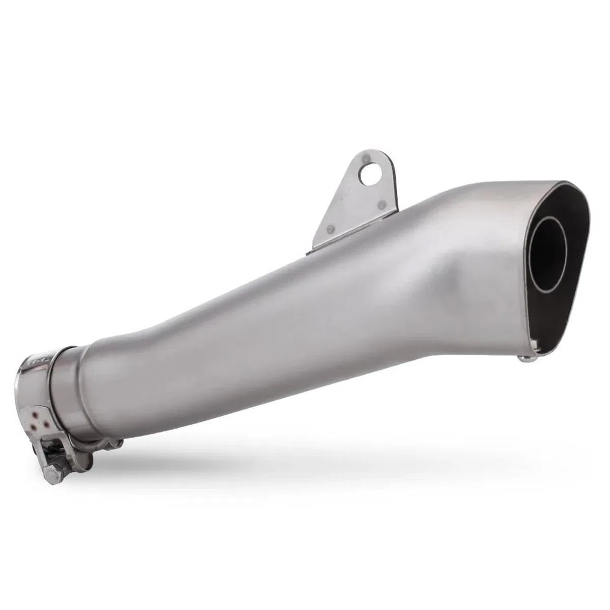 Tubo De Escape Modificado Para Motocicleta, Piezas Enlace Medio Para Silenciador Para Yamaha R6 YZF-R6 YZF 2006 2007 2008-2020 Piezas de montaje