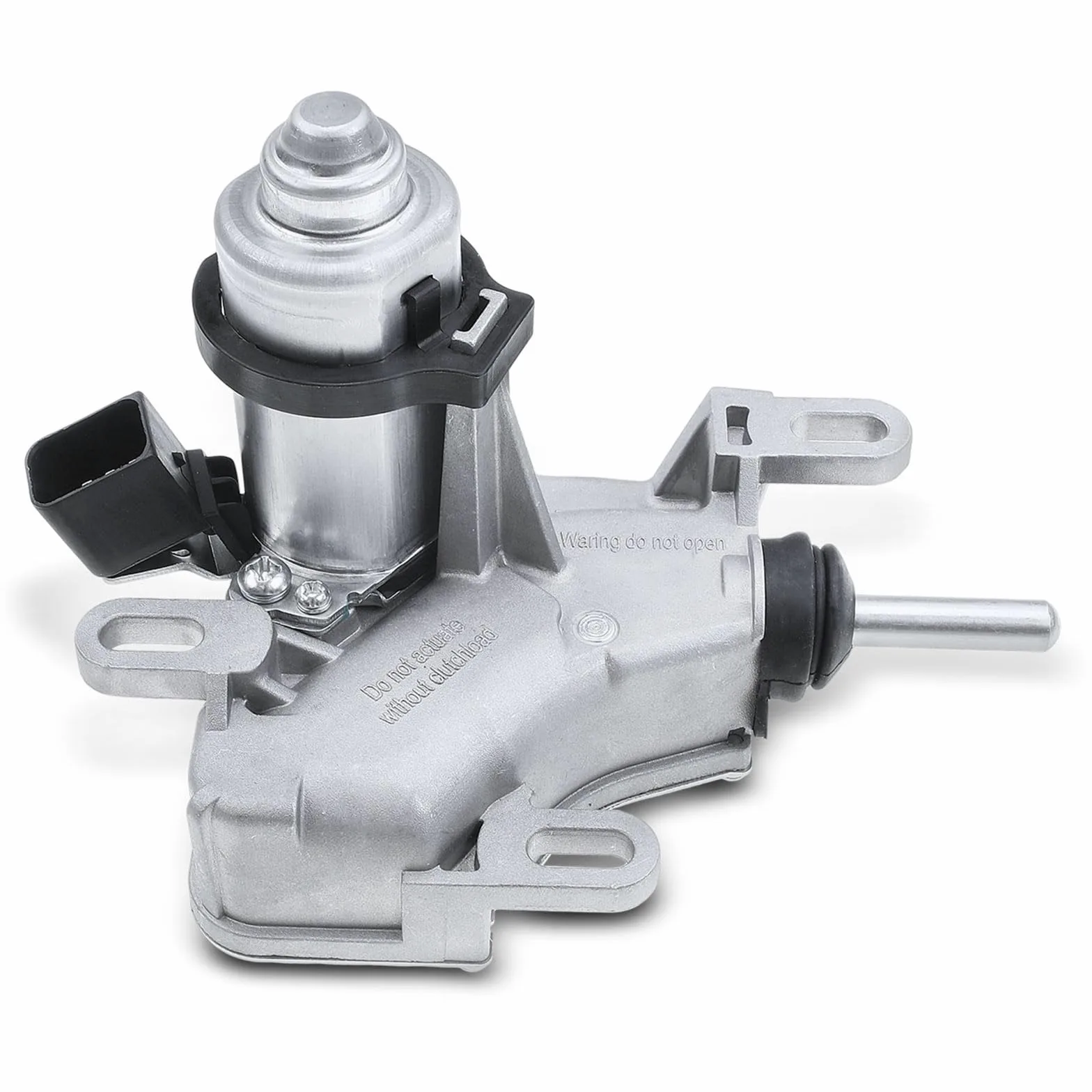 Frankberg Cilindro receptor Embrague Compatible con City-Coupé 450 Cabrio 450 Fortwo Coupé 450 Fortwo Cabrio 450 R.o.a.d.s.t.e.r 452 Replace# 4310021600
