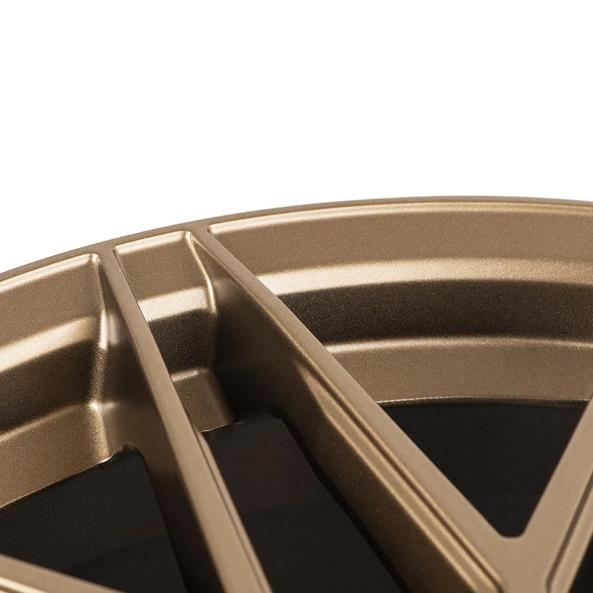 4 llantas Dotz Suzuka bronce 8.0Jx19 ET27 5x112 compatibles con Audi A4 A5 A6 A7 A8 Q5