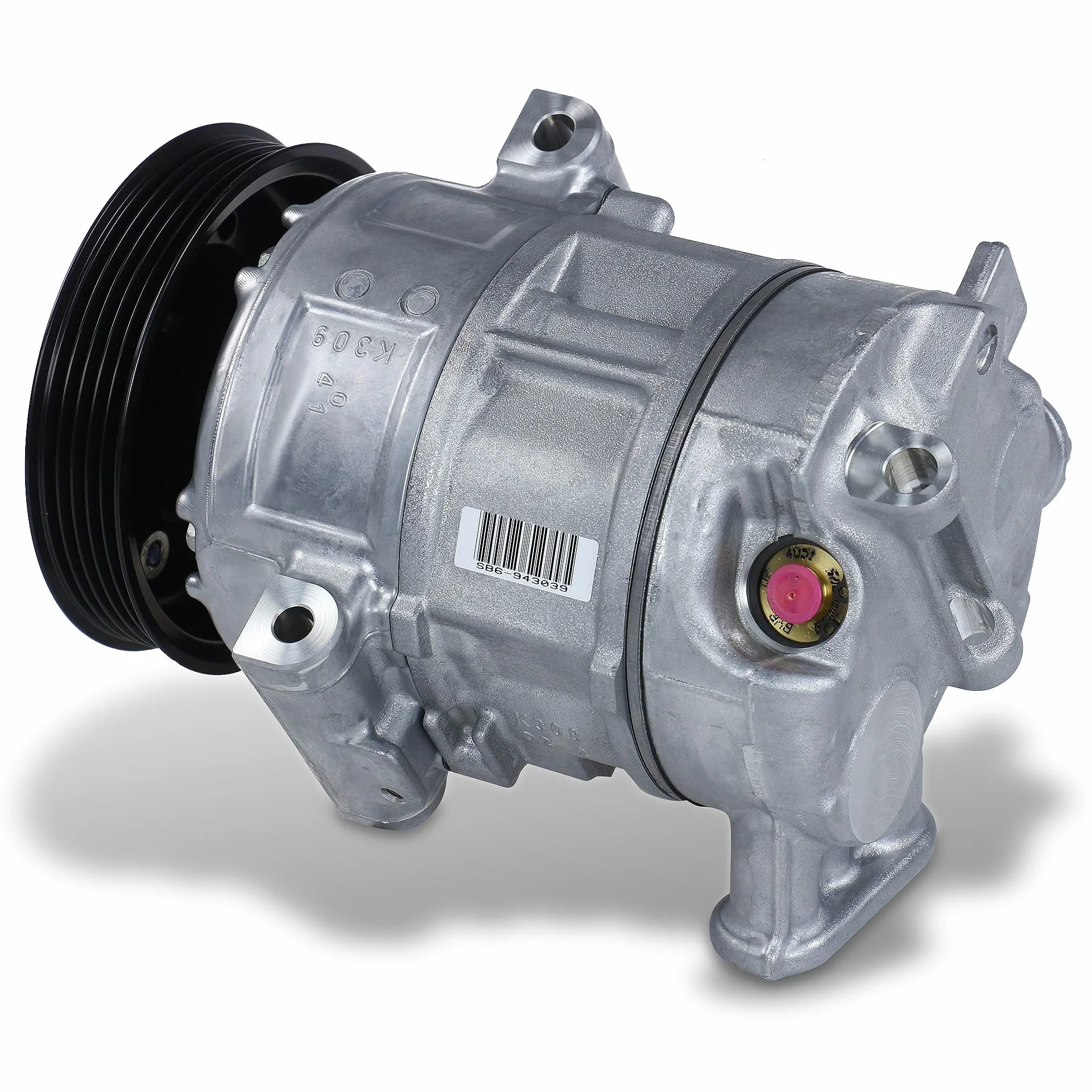 DENSO Kompressor, Klimaanlage DCP20122
