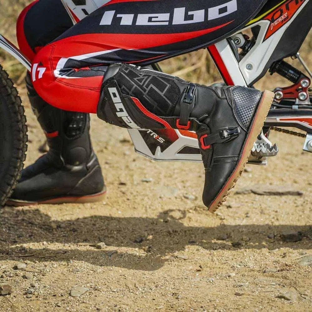 HEBO Technical 3.0 Trial Boots EU 32