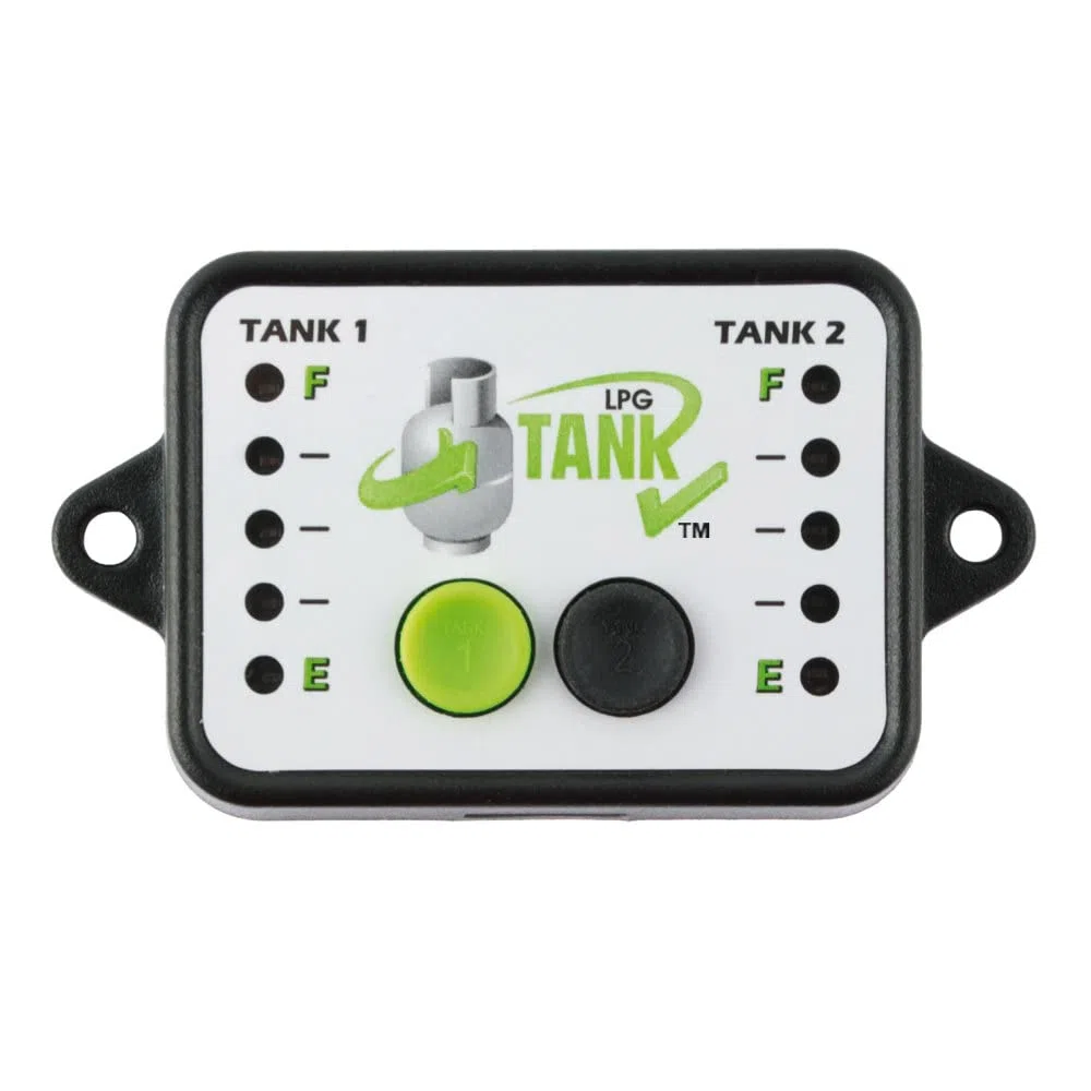 Un p Productos 1212.1300 LP Tanque Compruebe con Monitor Kit