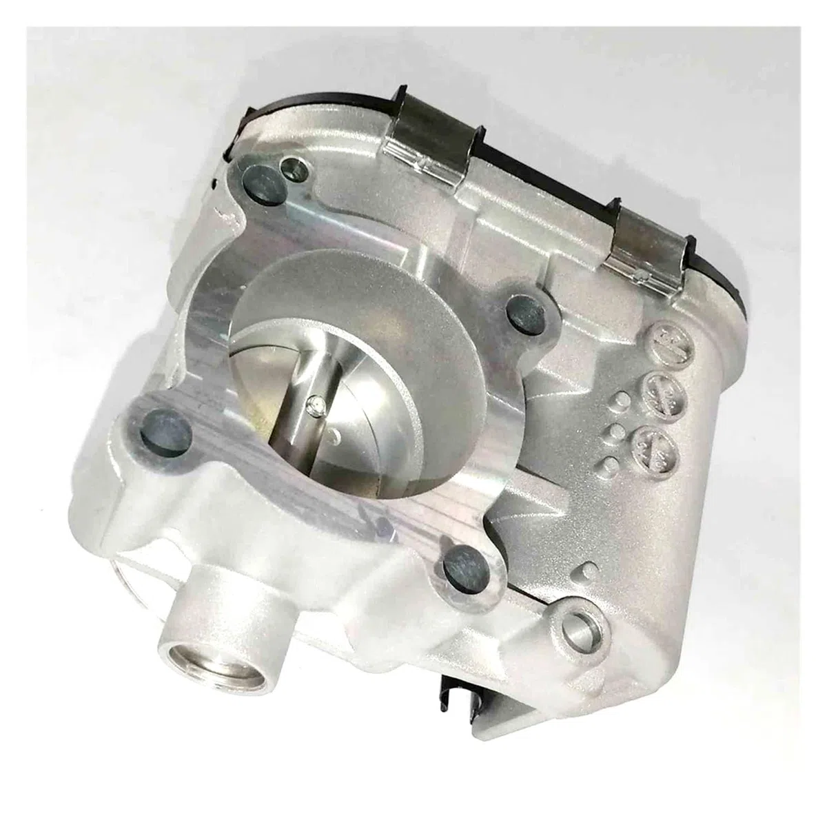 Cuerpo del Acelerador Compatible con FIAT Brava Idea PALIO Punto STILO Lancia 1.2 16V 0280750042