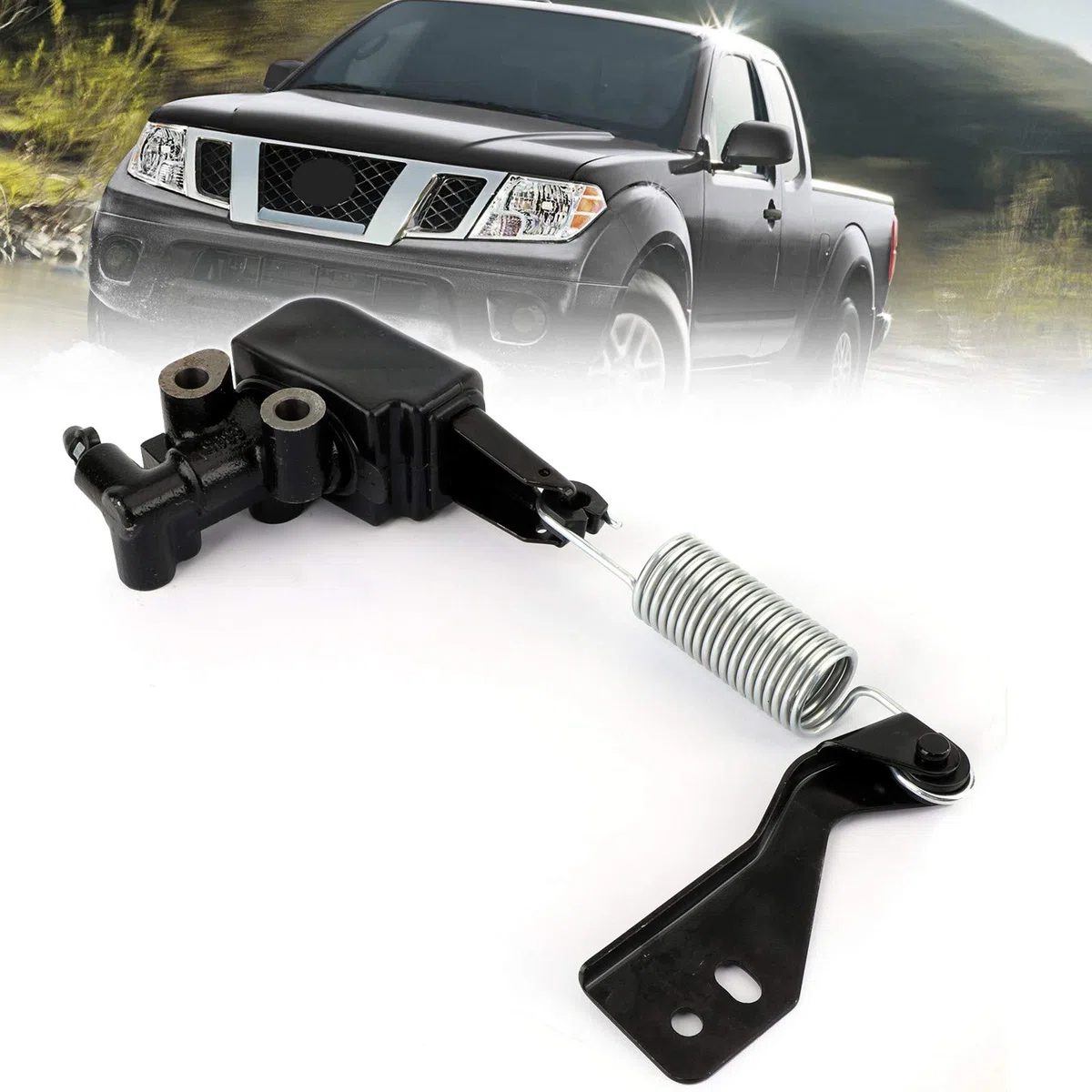 MAD HORNETS Válvula de detección de Carga de Freno de Coche 46400-VK000 Apto para Nissan Frontier Navara D22TD 2.5TD TD25