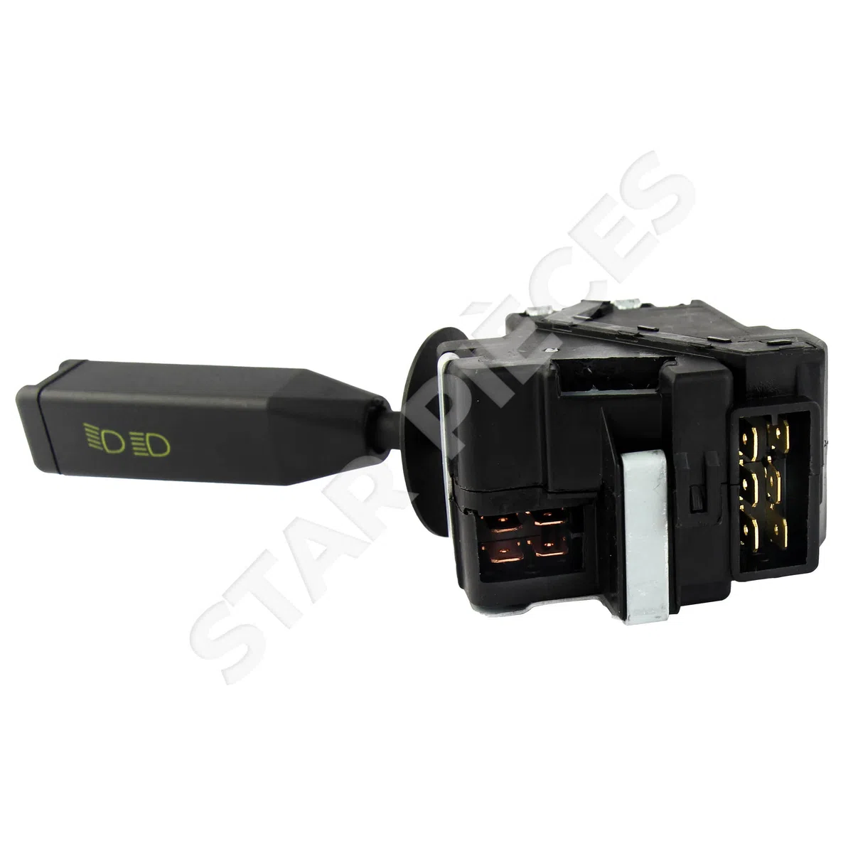 Mando luces compatible para Renault R19 y R21 (1986-1994) mando faros, intermitentes, claxon | 7700766407