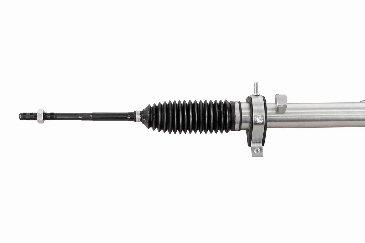 VAICO V10-7378 Cremallera de dirección con rótula axial hidráulico para vehíc. con volante a la izquierda