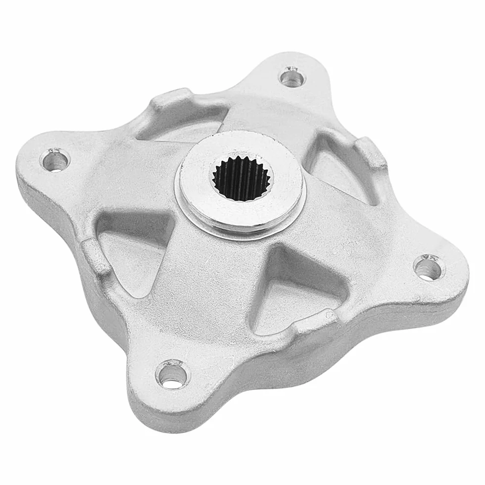 Cubo de Rueda Delantero para Polaris Sportsman 500 800 570 400 450 600 700 Ace ETX ATP Magnum 330 Scrambler 500 Trail Blazer 330 Trail Boss 330