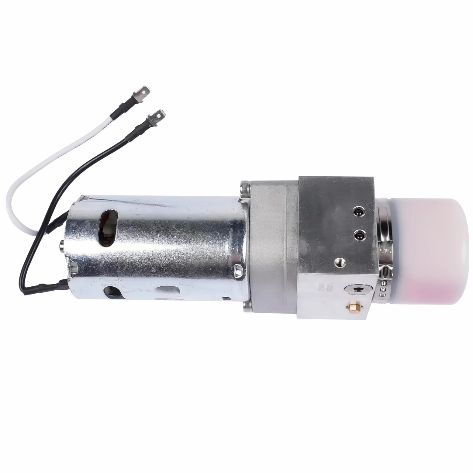 54347193448 Motor y bomba hidráulica de techo convertible para 2003-2008 E85 Z4 2.0i 2.5i 3.0i 3.0si 54347119633