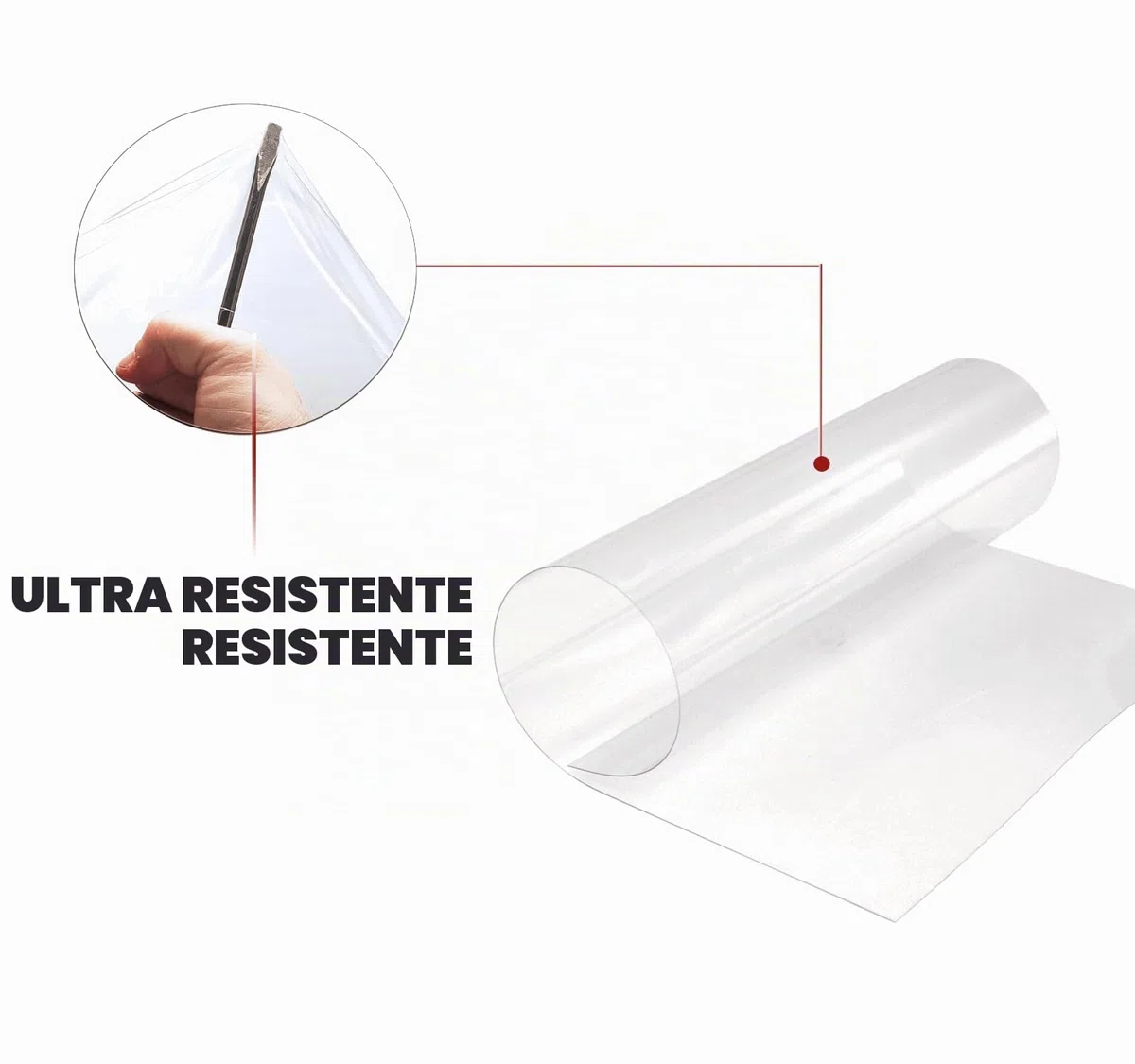 Película protectora de carenado contra golpes y arañazos transparente adecuada para BMW R1250RT 2019