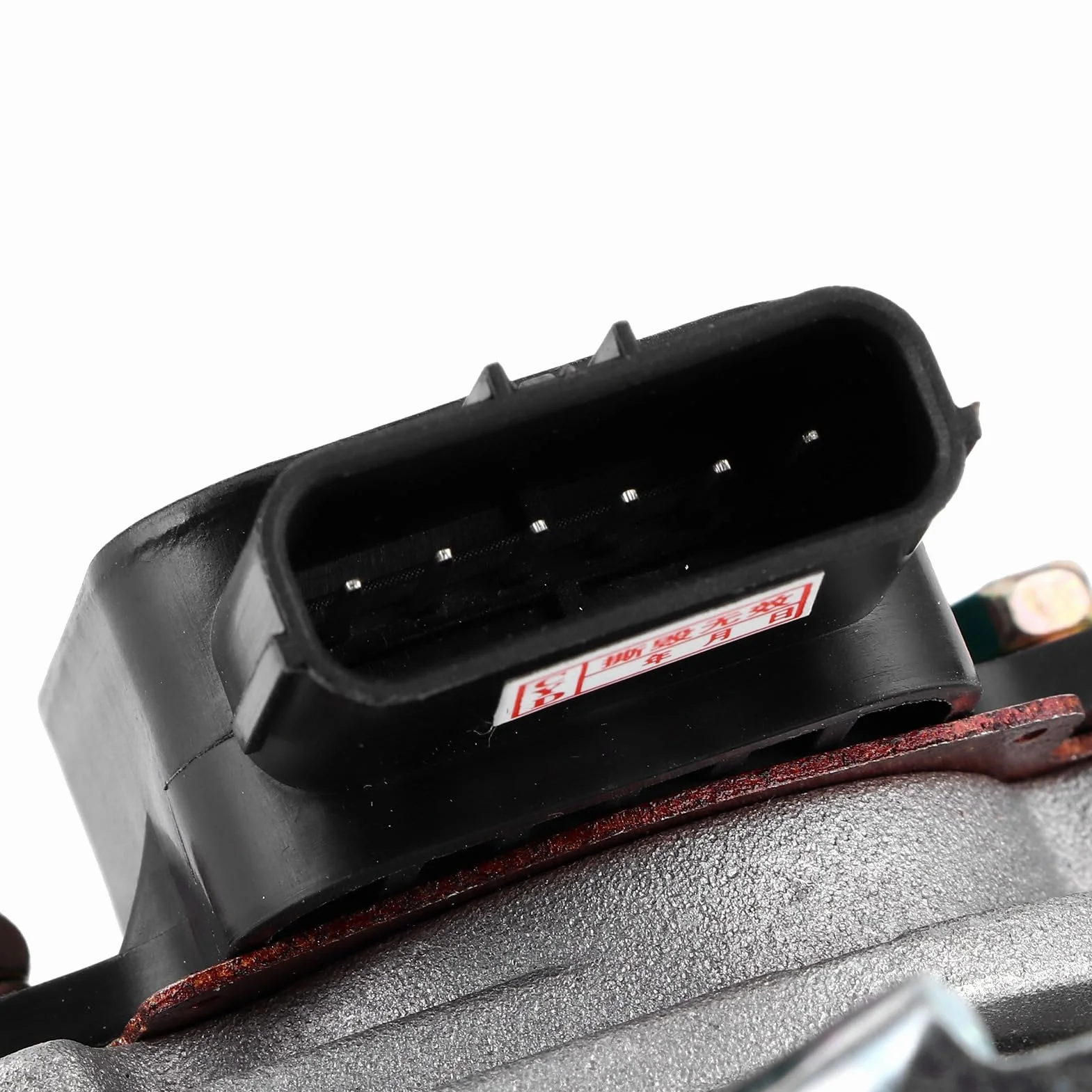 Sensor de Pedal de Acelerador para CR-V/Pilot/Ridgeline/Accord MDX TL TSX, Conjunto de Sensor de Pedal de Acelerador, OEM: 37971-RDJ-A01 / A01
