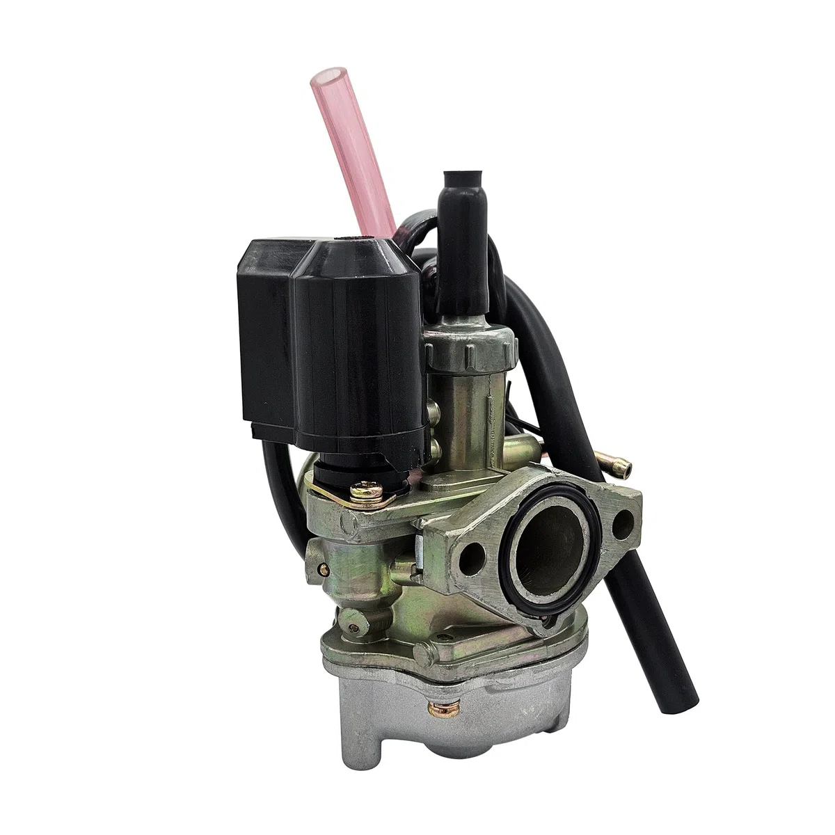 19 mm carburador para Honda Dio 50 AF34/35 ZX34/35 SP Sym Kymco 2 tiempos de patinete 50 Cc Carb