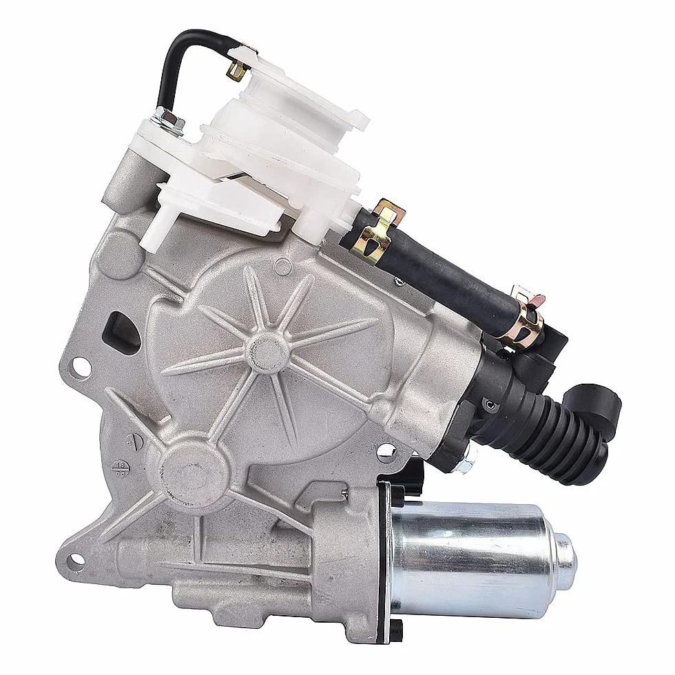 Montaje del servomotor del embrague Compatible con Au-ris Ver-so S Ya-ris 1ND-TV 1.4 D-4D 3136052044 3136052041
