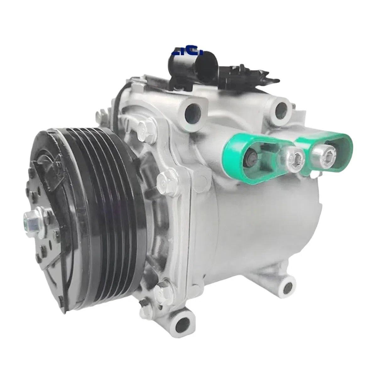 Compatible con compresor de aire acondicionado Suzuki MSC60CA AC y Suzuki Ignis 5PK 95200-86GA0 9520086GA0