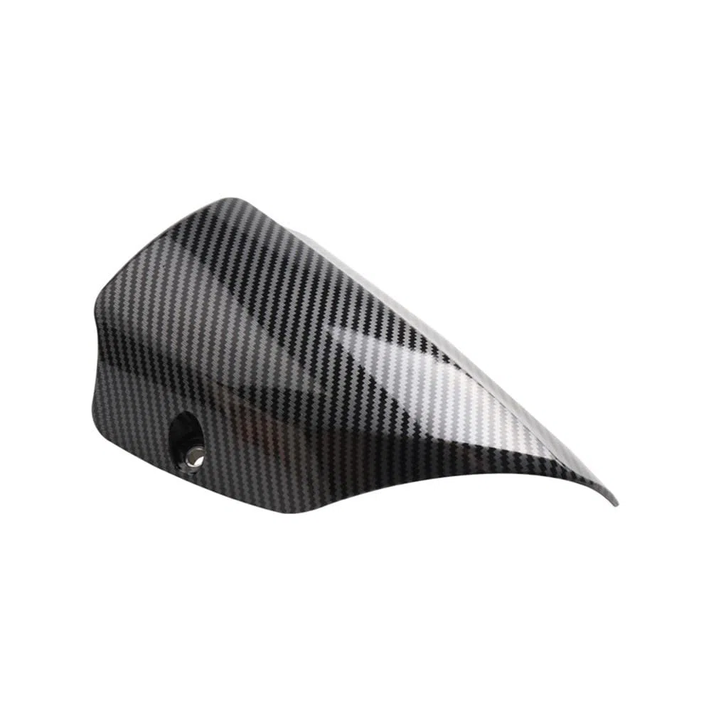 para TMAX500 para TMAX 500 2008-2011 Cubierta del Silenciador De La Motocicleta Protector Térmico del Tubo De Escape Escudo Térmico
