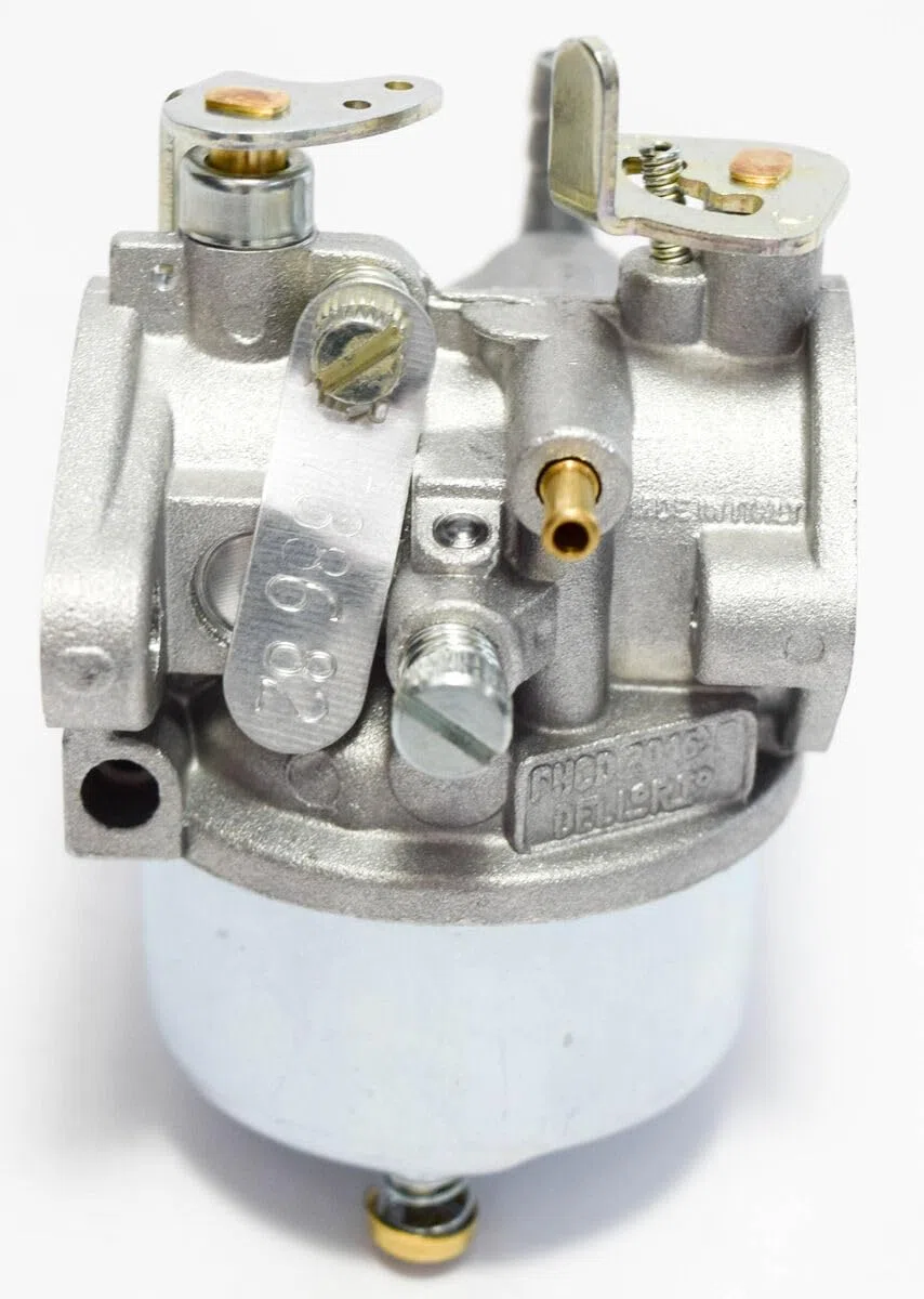 Generico Dell'Orto - Carburador FHCD 20 – 16 Motoazada 2T 4T – 07386
