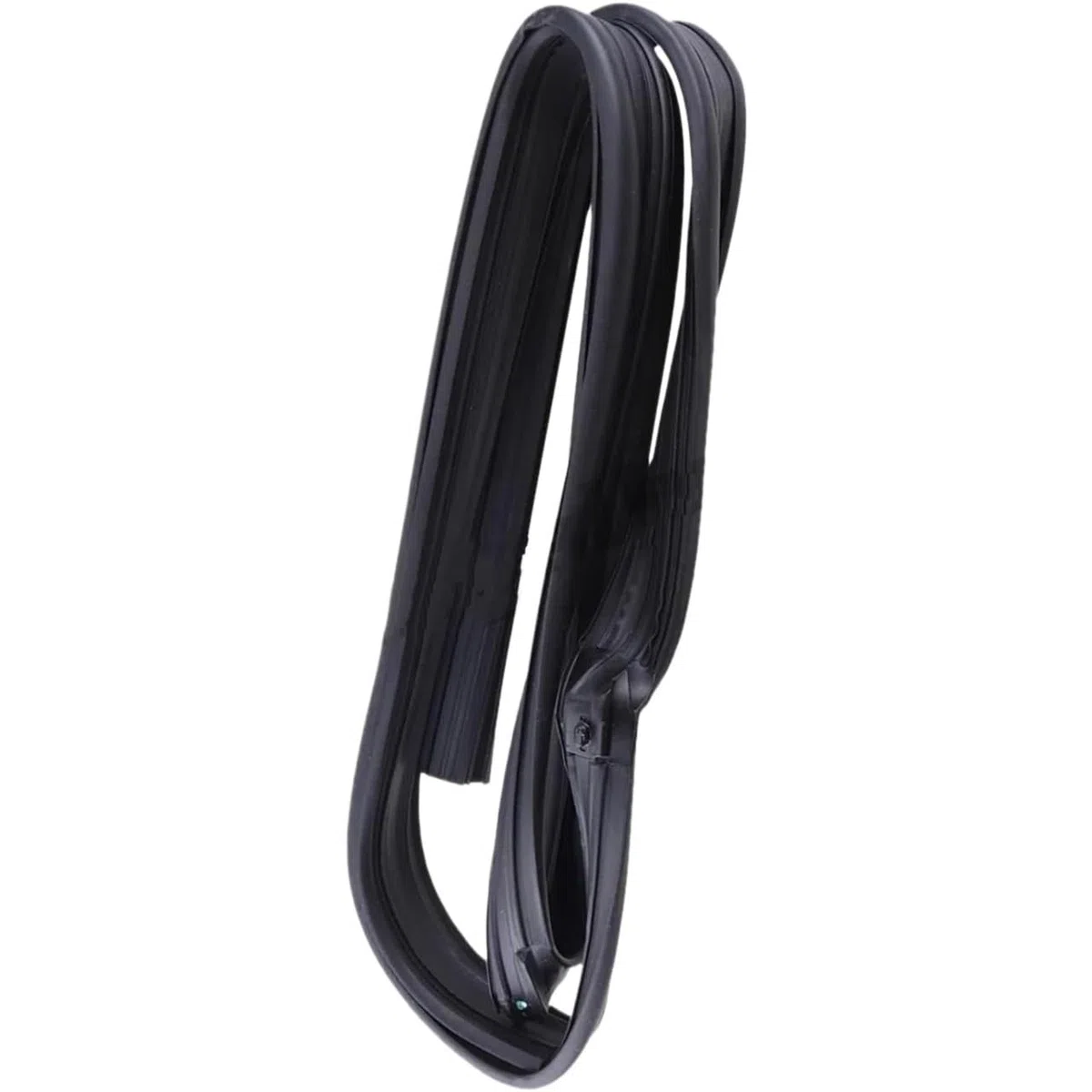 Juntas Para Coche Para Toyota Para Corolla ZZE122 ZRE120 2004-2013 68151-12211 Tira De Sellado Guía De Cristal Puerta Delantera Izquierda