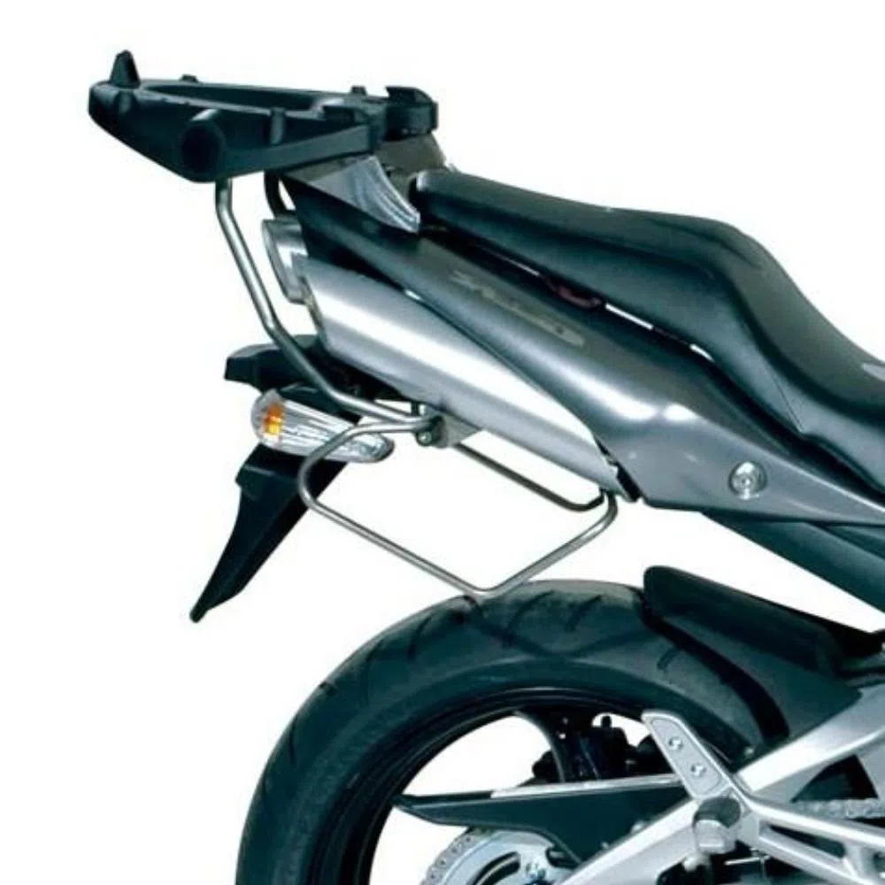 GIVI TK255 Soporte de Distancia para Bolso Blando para Suzuki Gsr 600 06 > 11