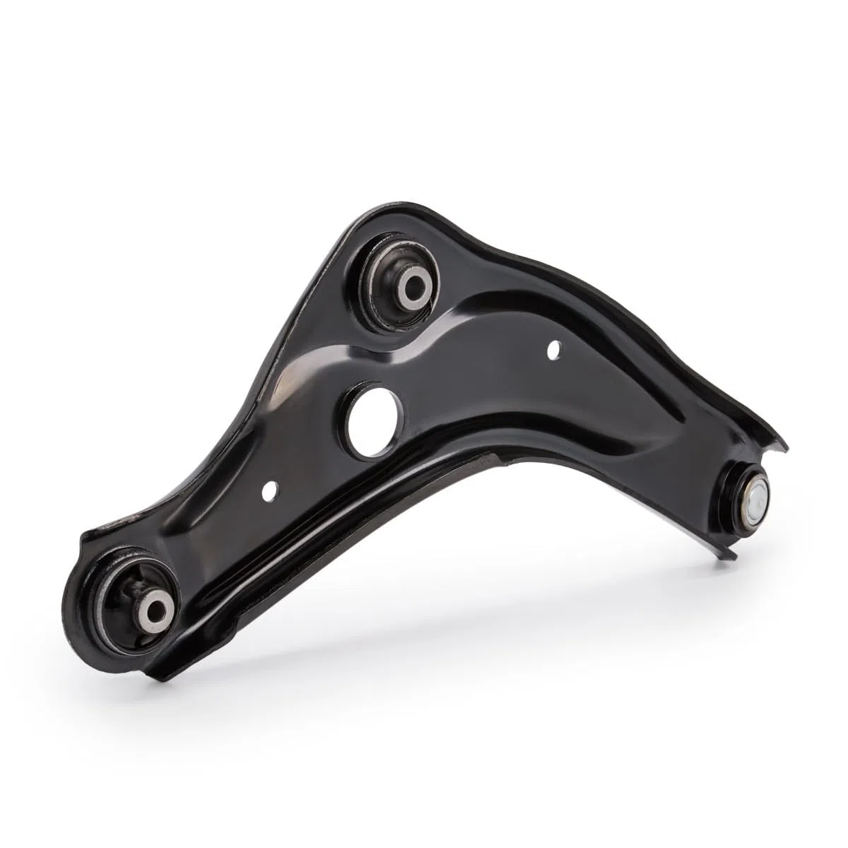 RIDEX 273C1440 Barra oscilante de suspensión de ruedas Delantero Izquierda con rótula de suspensión/carga Compatible con NISSAN Qashqai II J11, J11