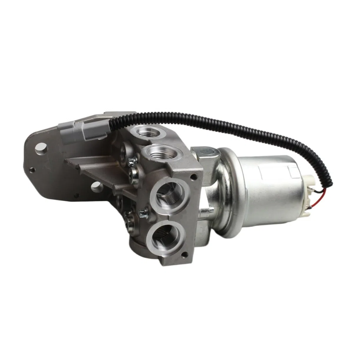 5362271 4935007 3990071 3939894 3949085 3949093Adecuado for Cummins Voltaje 12V, Presión 70KPA, Flujo 250L/H(12V)