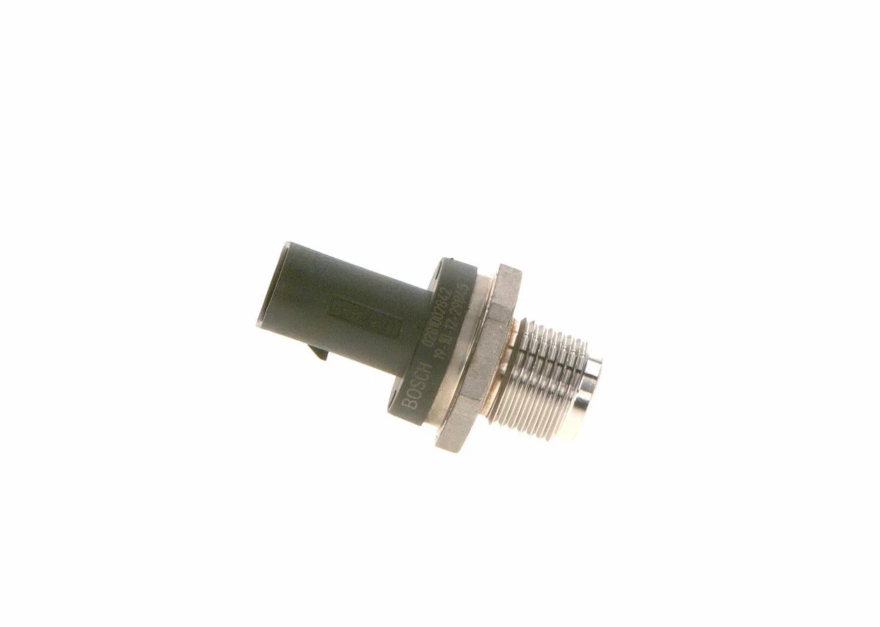BOSCH Sensor, Kraftstoffdruck 0281002842